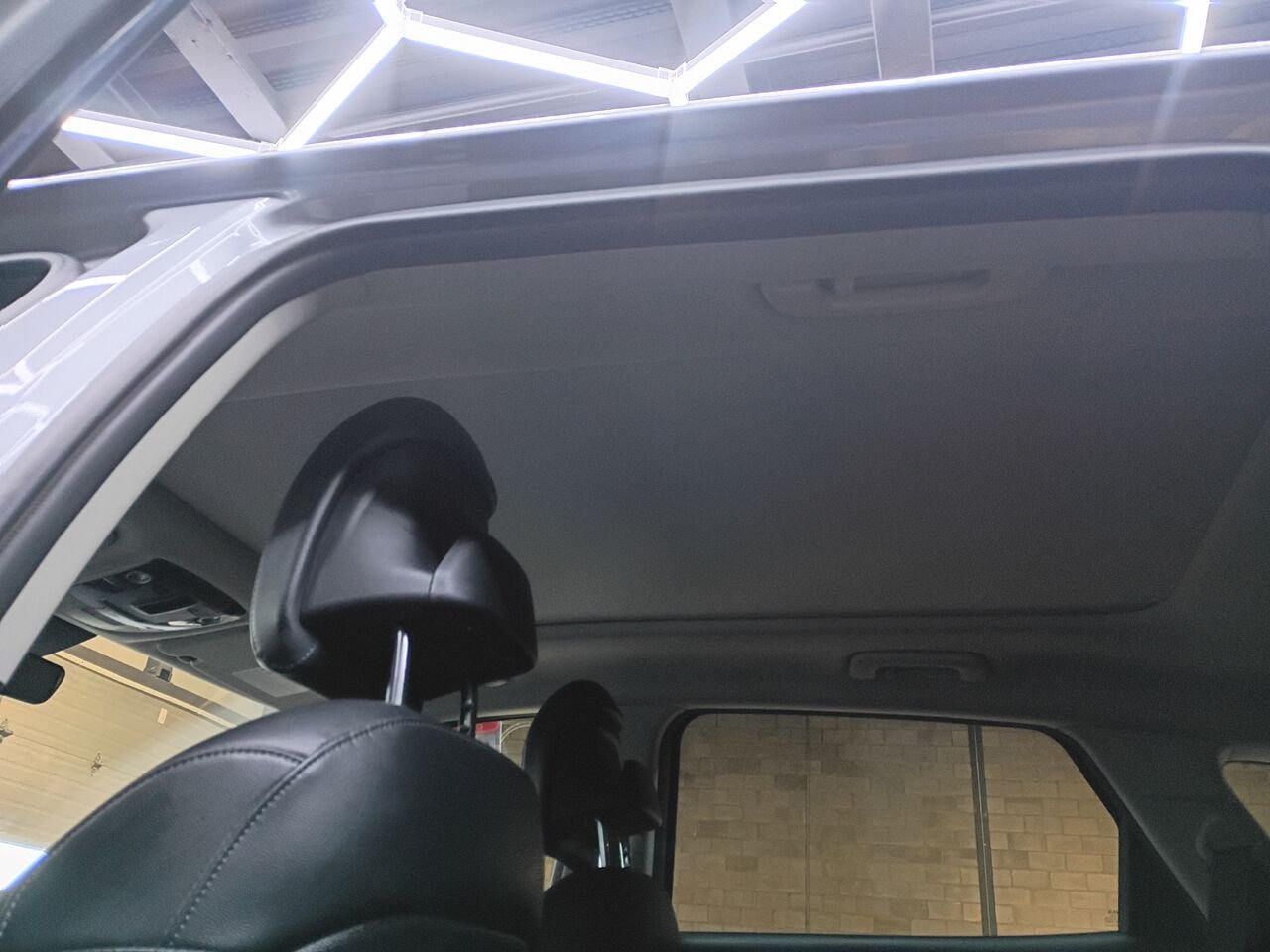 Kia Sportage 2023 Gris Blainville - photo #18