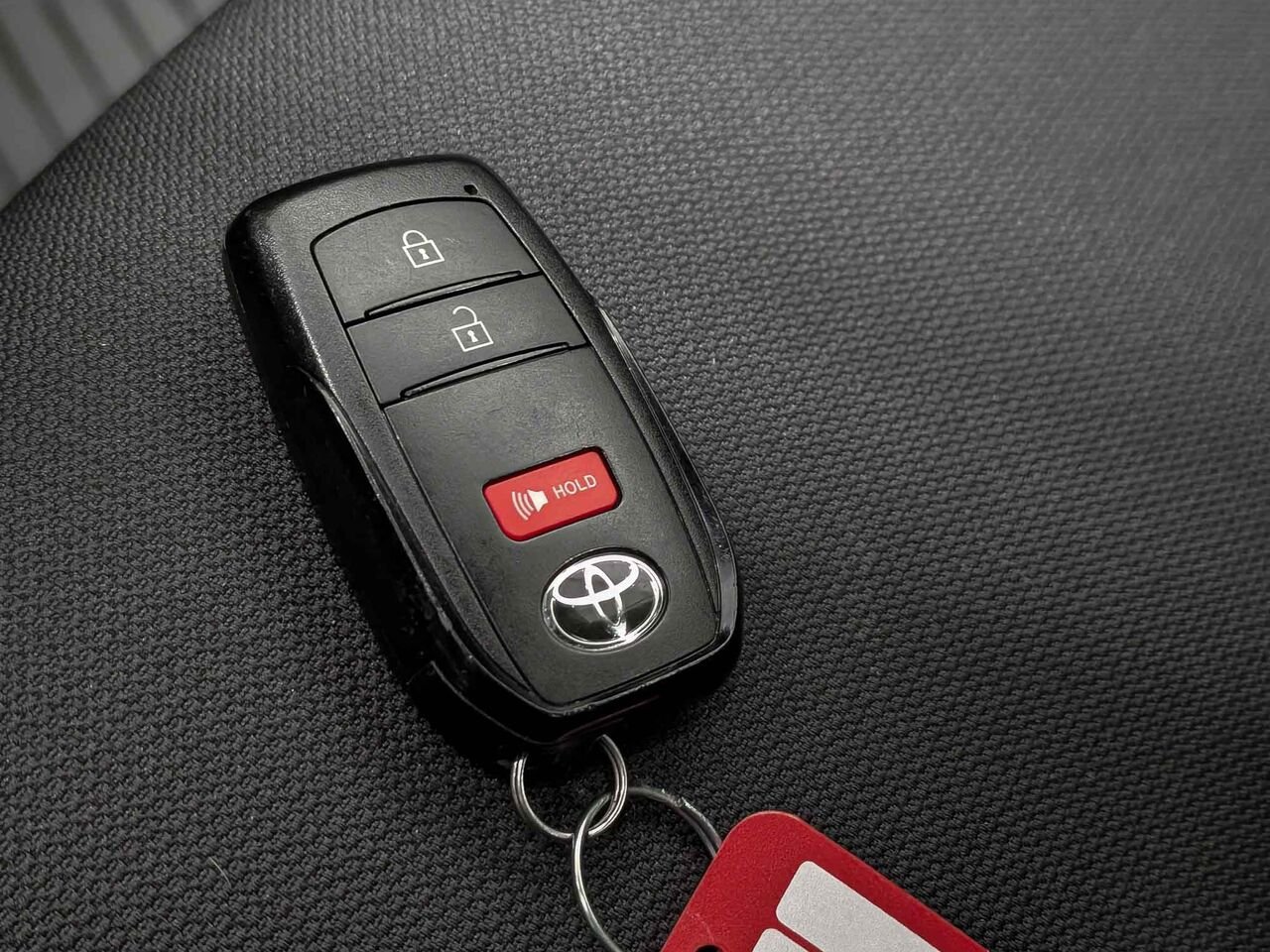 Toyota Corolla Cross AWD AWD Hybrid SE Sièges Chauffants 2023 Blanc Sherbrooke - photo #25