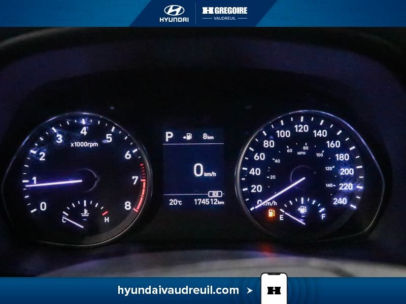2018 Hyundai Elantra Blue Laval - photo #23