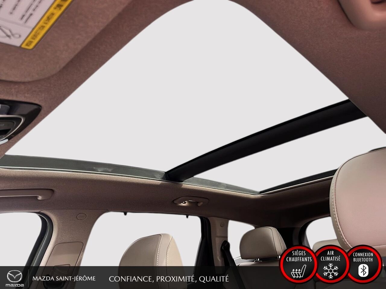 Hyundai Santa Fe 2023 Gris Ste-Agathe des Monts - photo #18