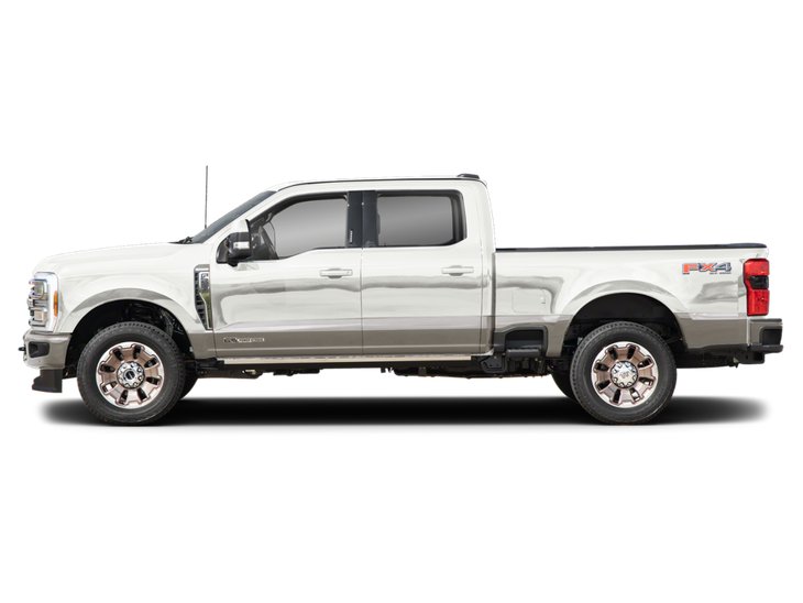 2027 Ford Super Duty F-250 SRW King Ranch