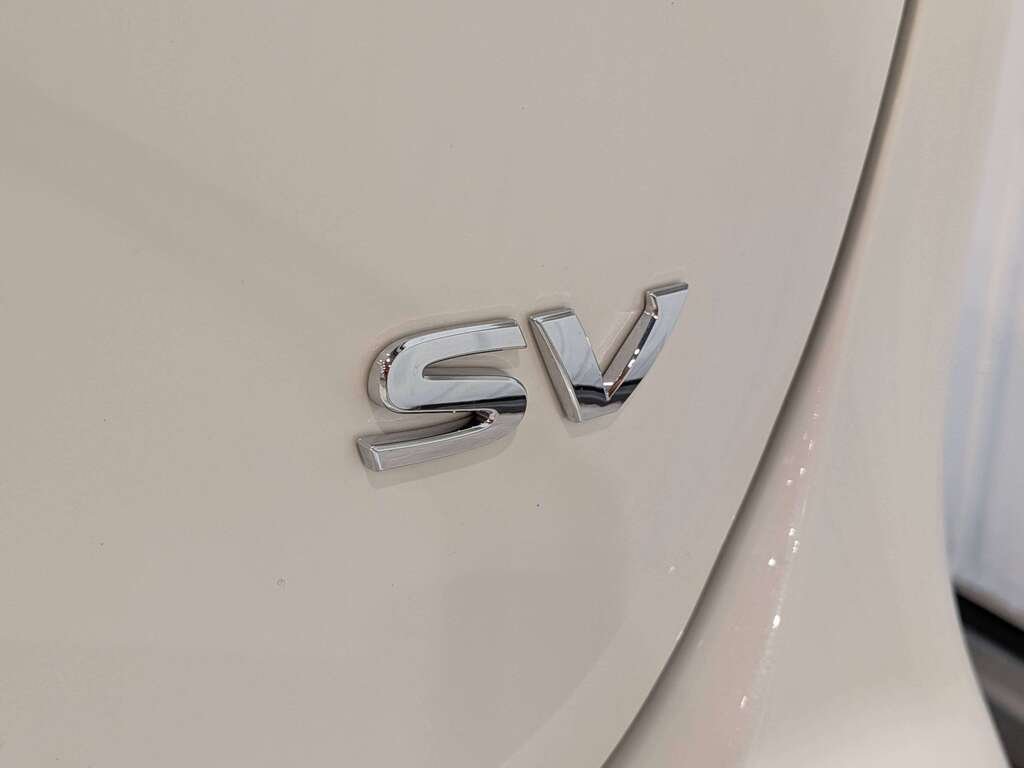 Nissan Qashqai FWD SV CVT 2021 Blanc Val-David - photo #37
