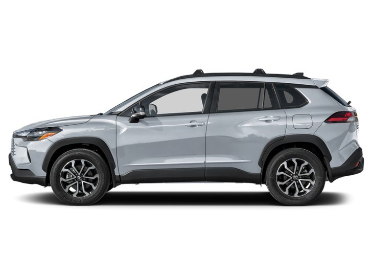 2026 Toyota Corolla Cross Hybride SE