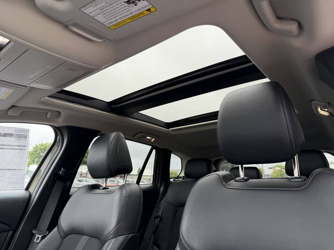 Mazda CX-50 2025 Beige Saint-Eustache - photo #8