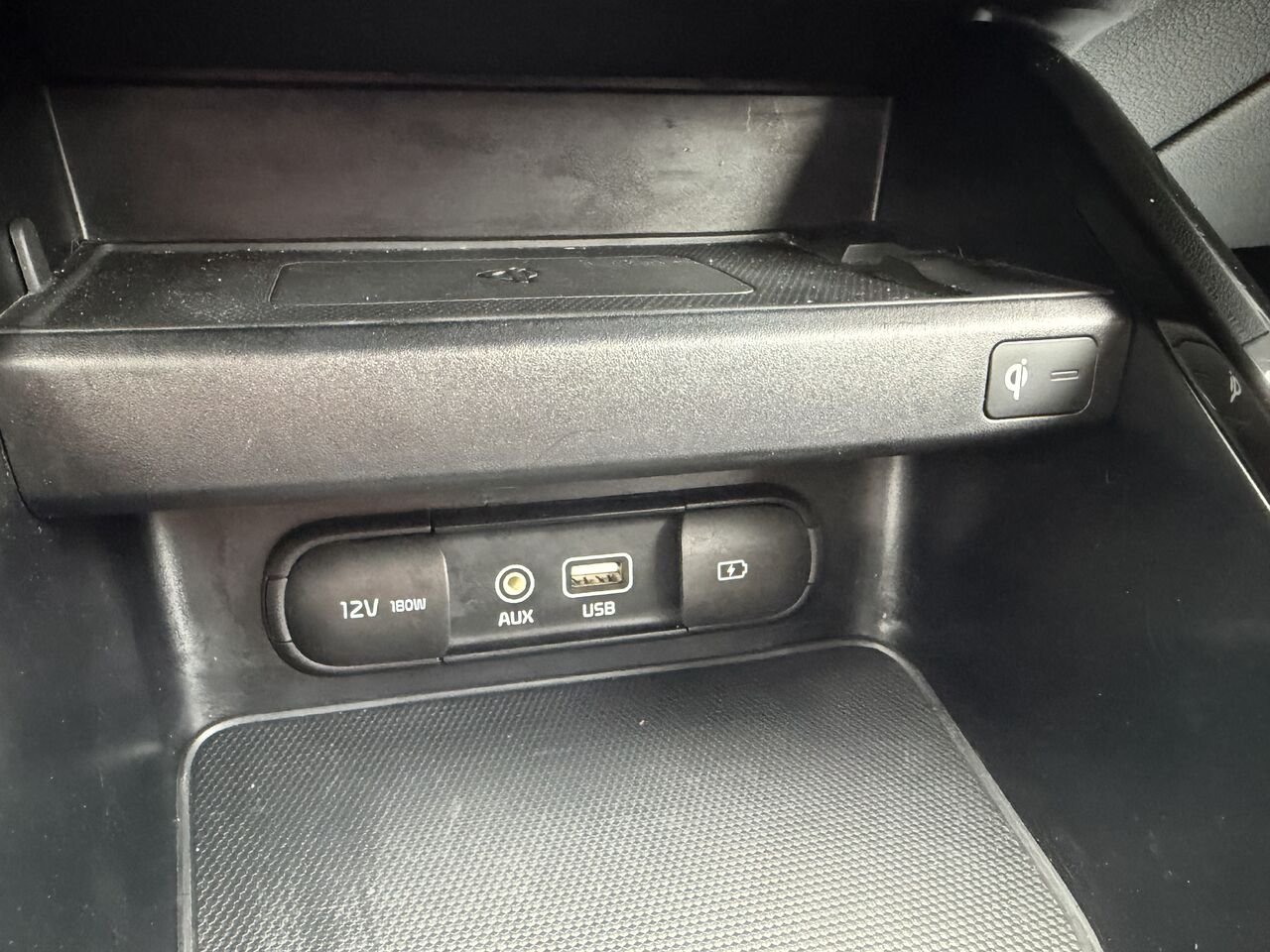 Kia Forte 2020 Rouge Thetford Mines - photo #22
