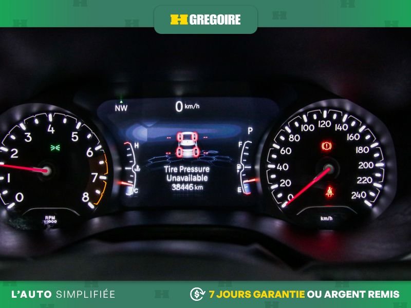 Jeep Compass 2023 Gris Blainville - photo #15