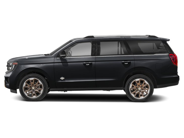 2027 Ford Expedition King Ranch