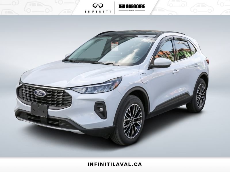 Ford Escape PHEV TOIT PANORAMIQUE NAVI MAGS 2025