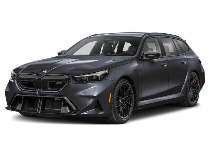 2027 BMW M5