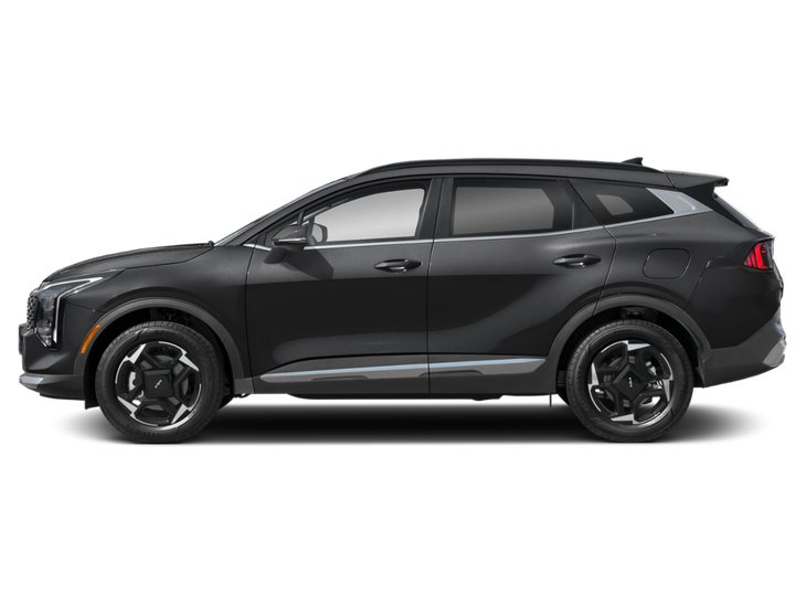 2027 Kia Sportage Hybrid EX Premium