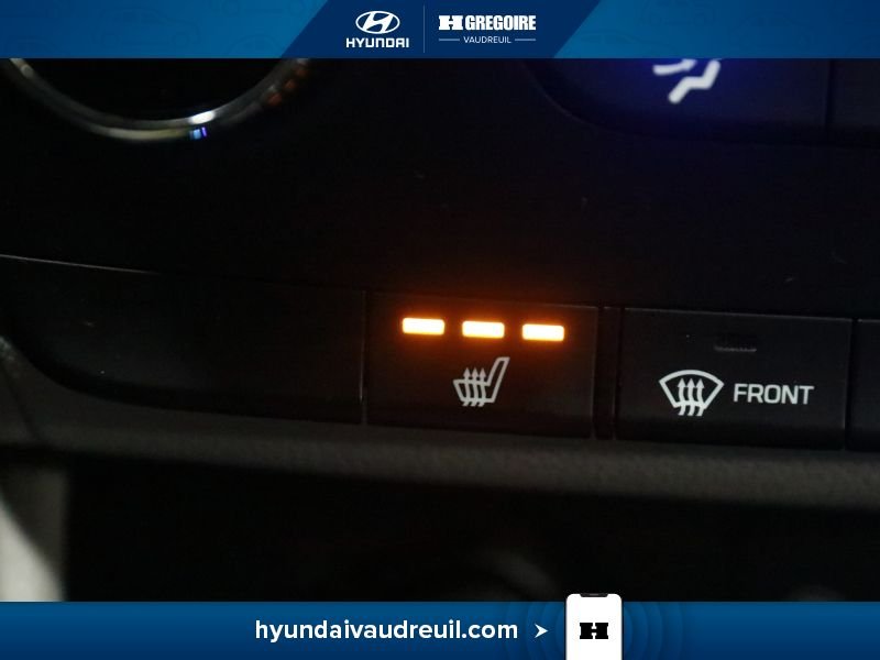 2017 Hyundai Tucson Black Laval - photo #28