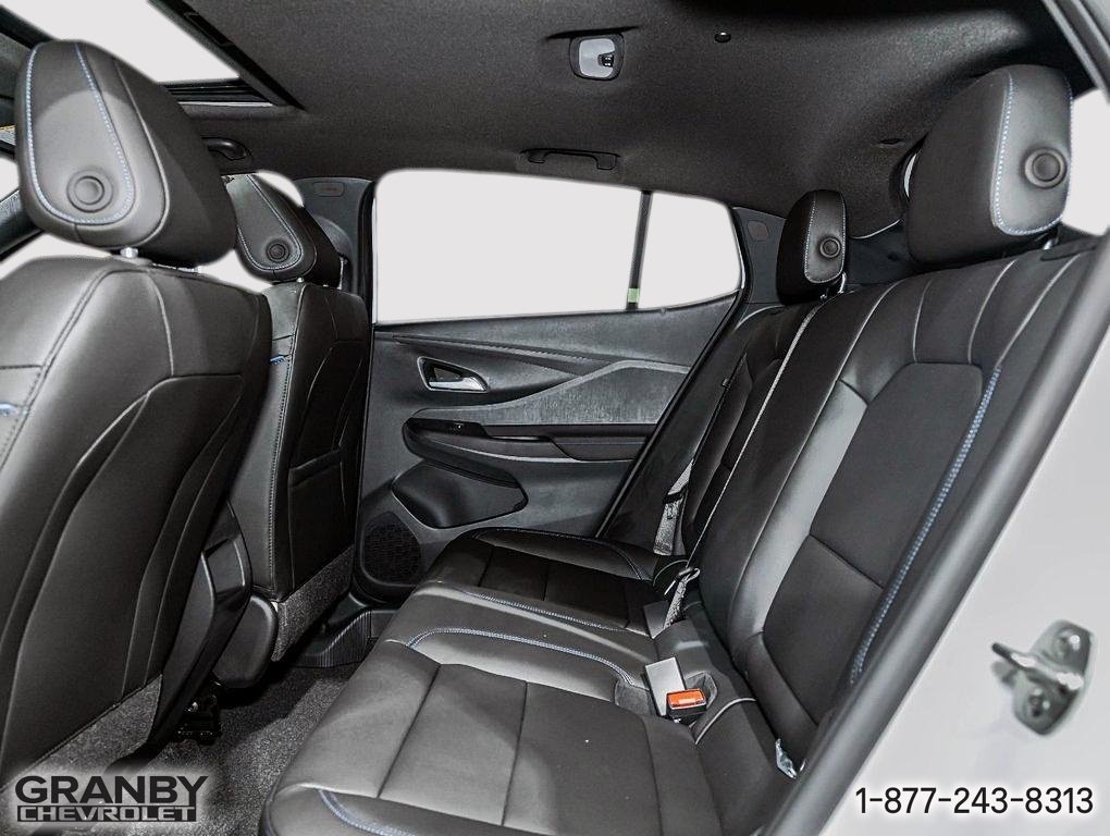 2026 BUICK Envista ENVISTA FWD SPORT TOURING (G03) | 26-1056 Summit White Granby - photo #18