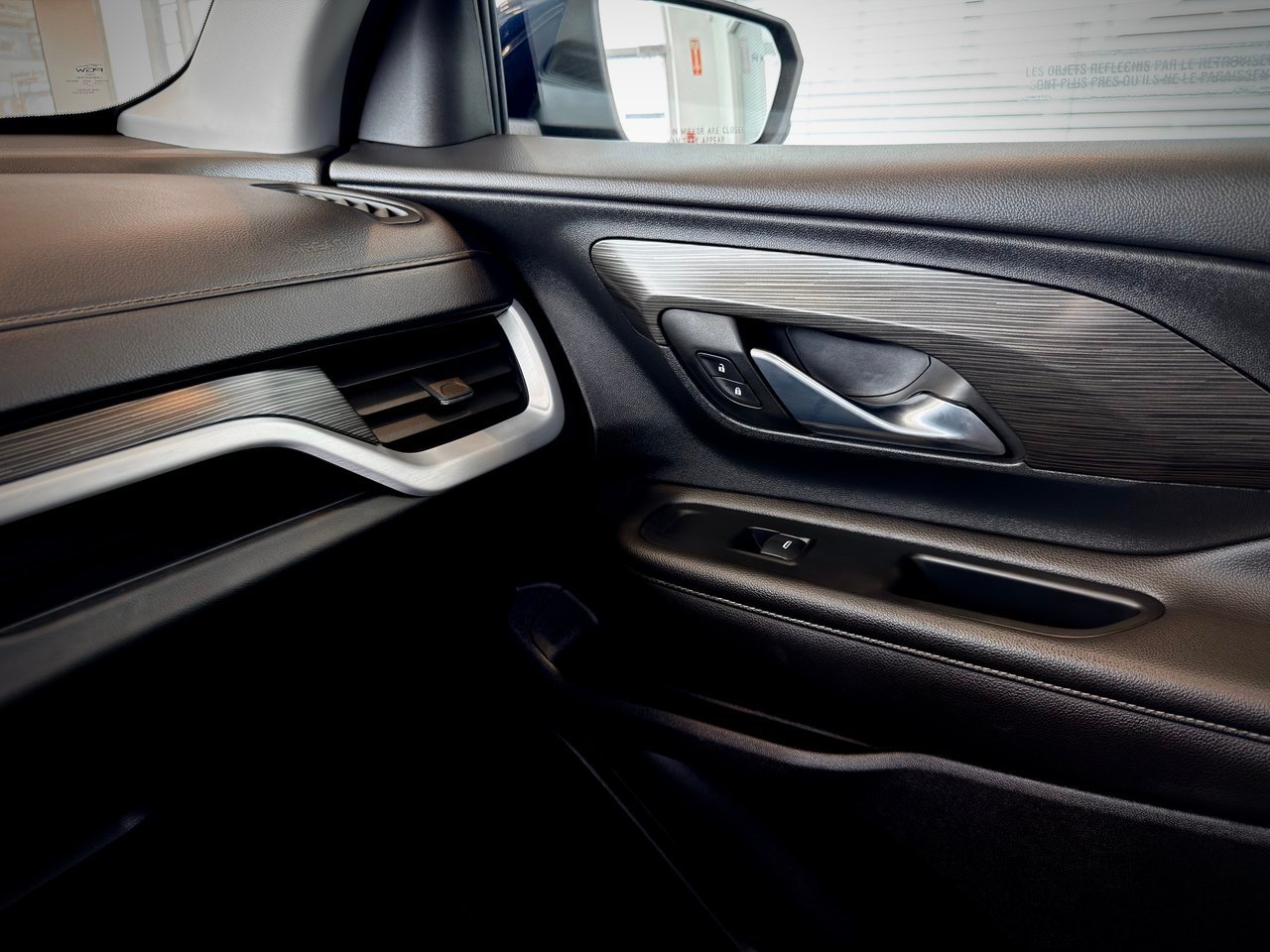 2022 GMC Terrain Notre-Dame-des-Prairies - photo #29