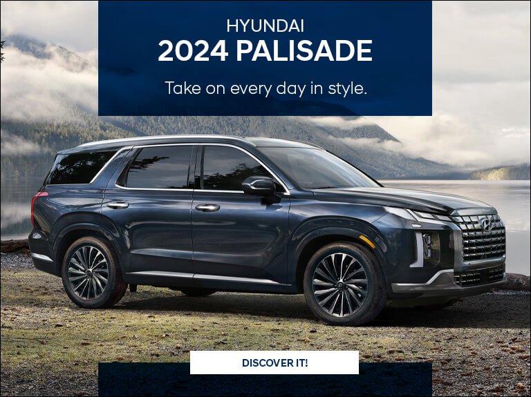 Hyundai granby mobile PALISADE 2024 septembre EN