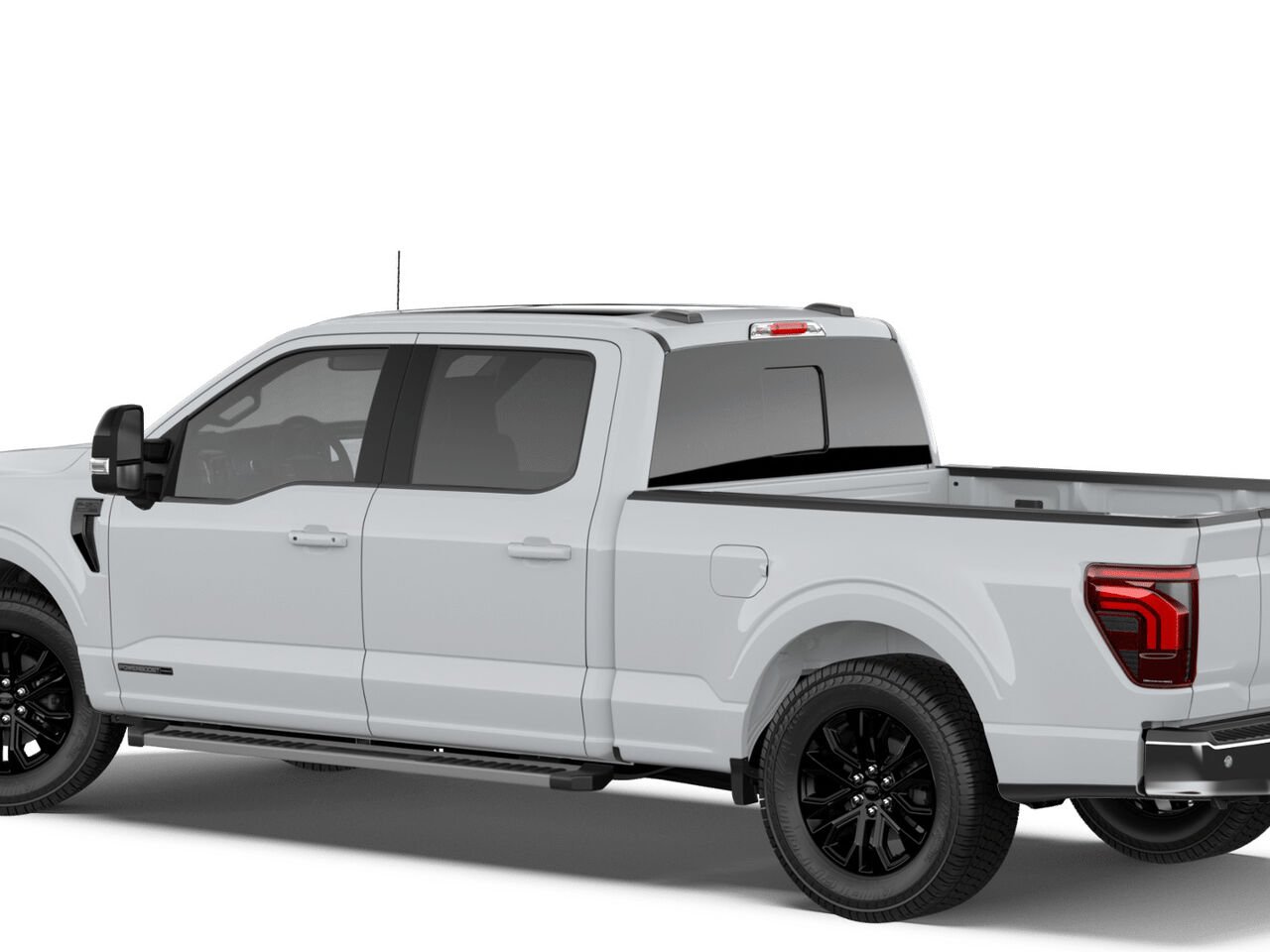 Ford F-150 2F327 | LARIAT 2026 Avalanche Saint-Jérôme - photo #1