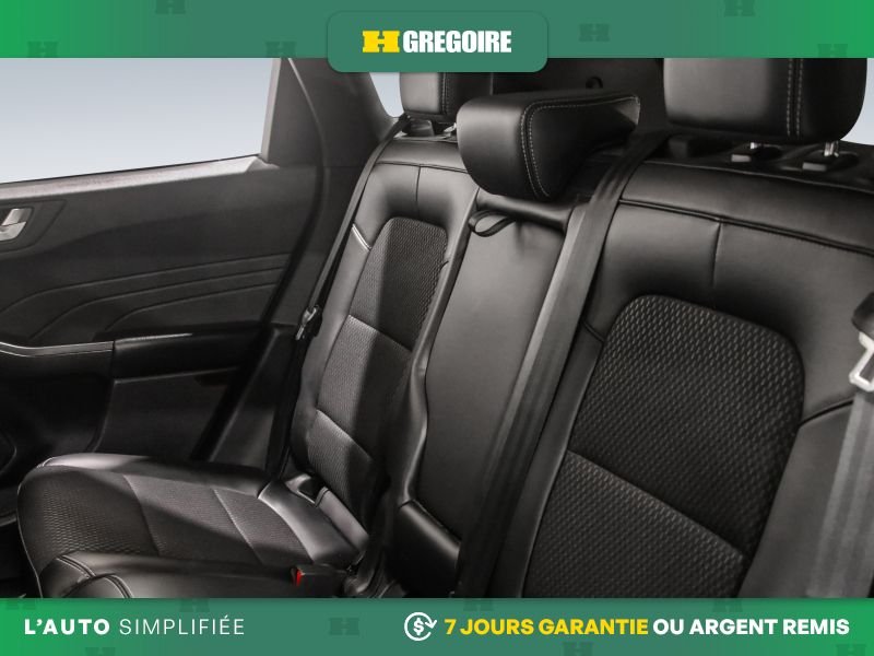 2023 Ford Escape Blue Saint-Eustache - photo #27