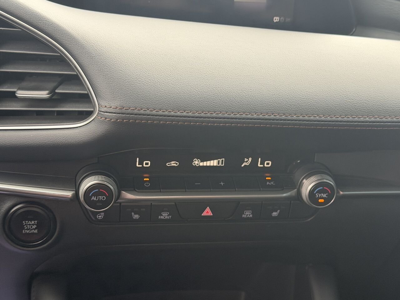 2022 Mazda Mazda3 Sport Blue Ste-Marie - photo #18