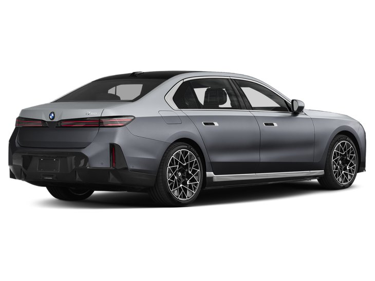 2027 BMW i7 60 xDrive