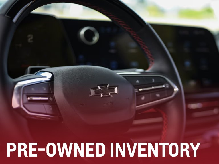 Pre-owned
