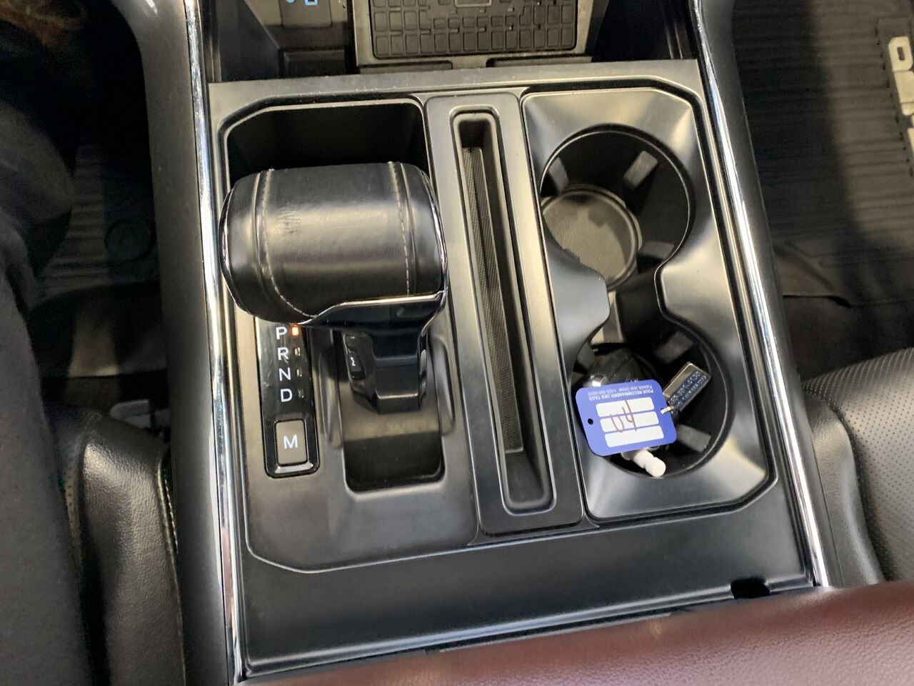 2023 Ford F-150 Grey Saint-Eustache - photo #43