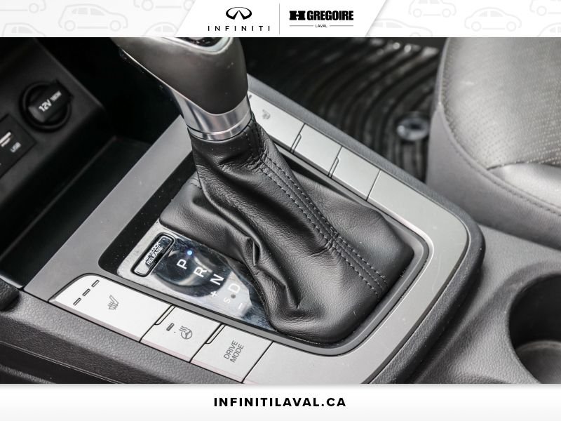 Hyundai Elantra 2020 Saint-Eustache - photo #18