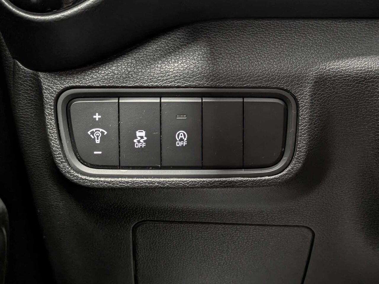 Kia SOUL 2.0L EX Sièges+volanChauffants Bas Kilométrage 2023 Bleu Sherbrooke - photo #18