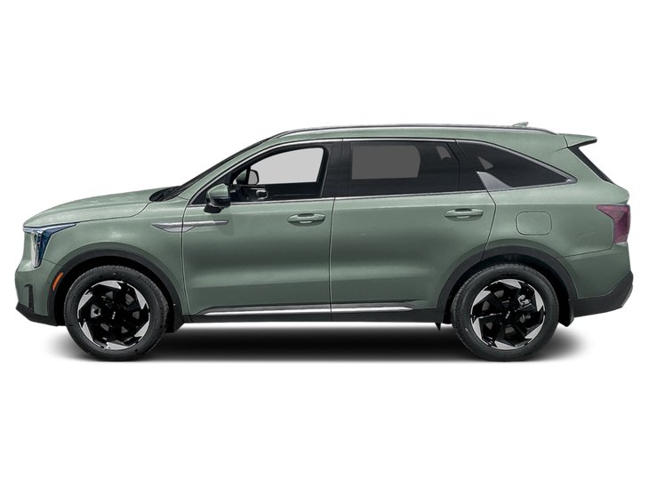 2027 Kia Sorento Plug-In Hybrid SX