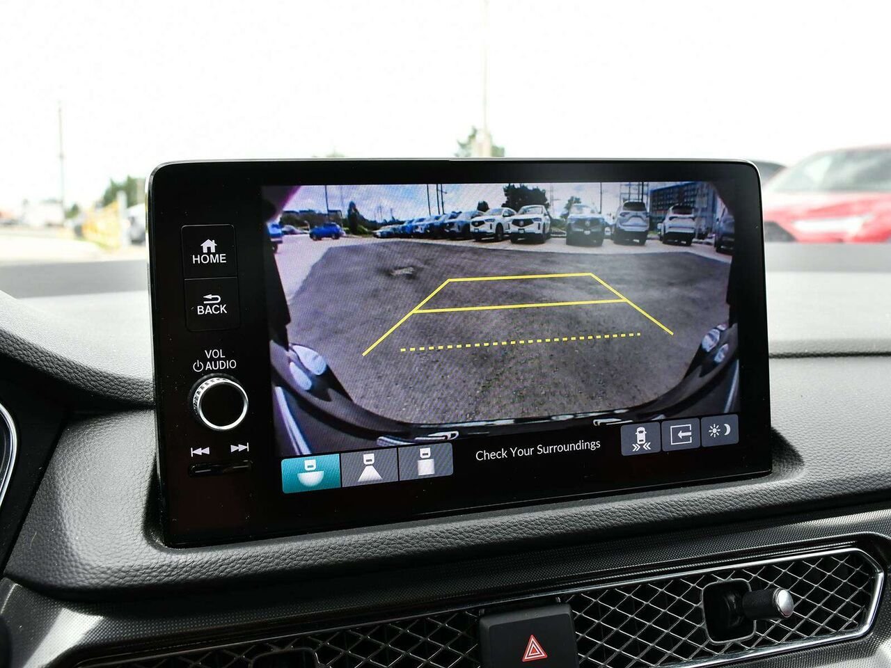 2024 Acura Integra Type S Manual Black Etobicoke - photo #17