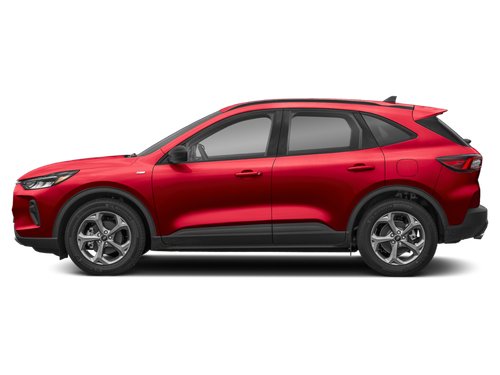 2026 Ford 2026 Escape