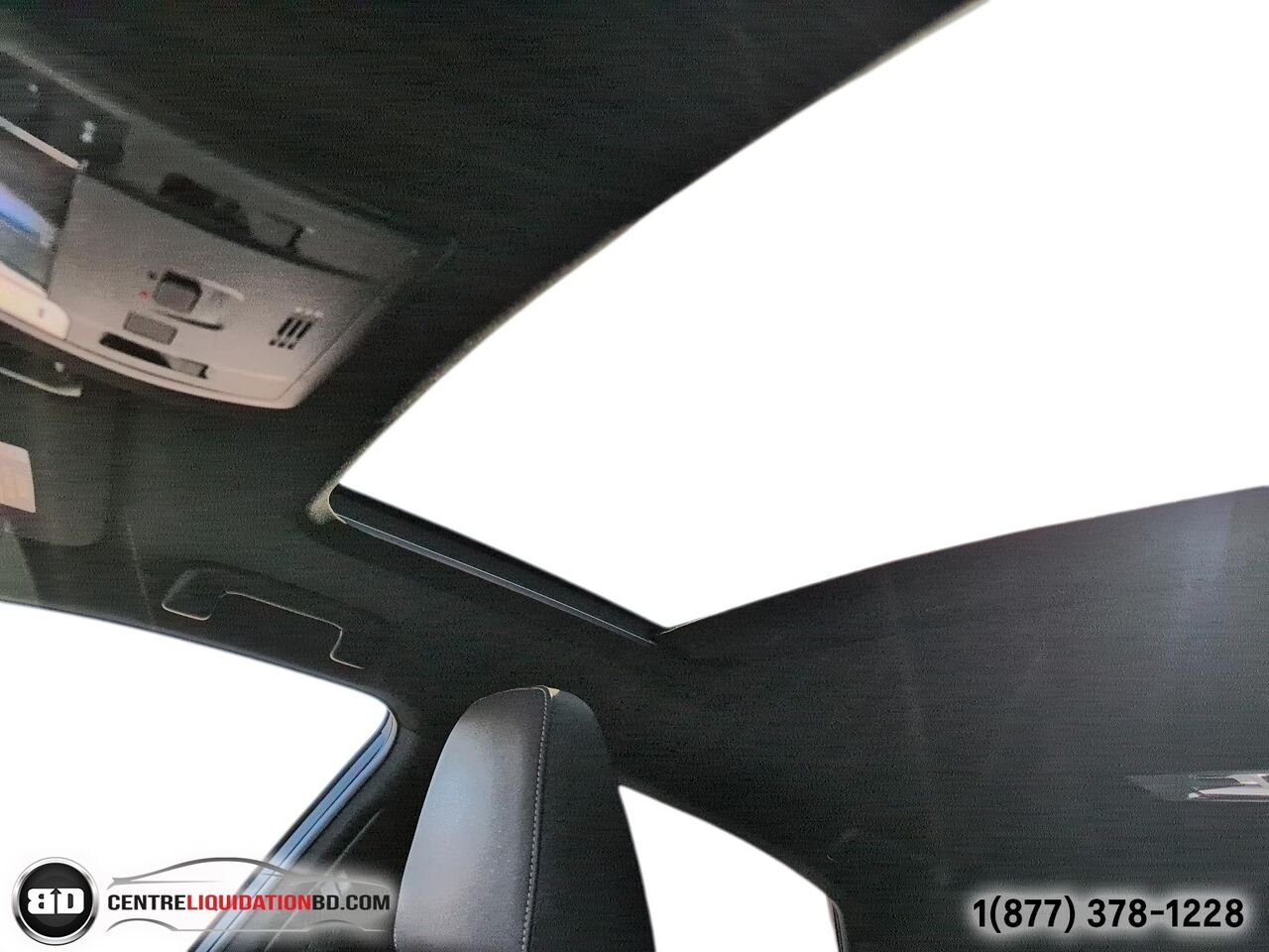Lexus NX NX 300 | BD0273 2019 Rouge Granby - photo #21