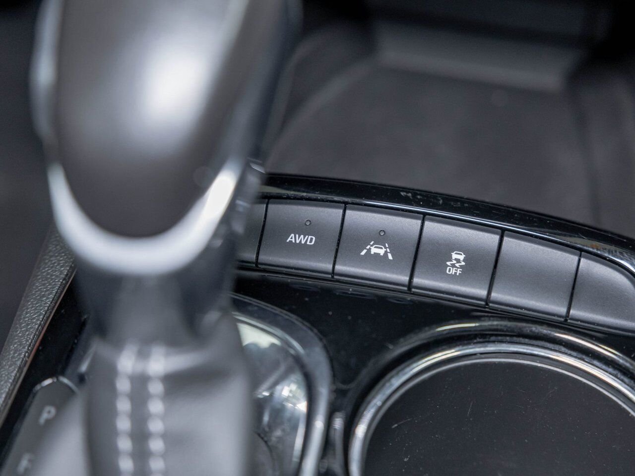Buick Encore GX ESSENCE AWD *TOIT* SIÈGES CHAUF HAYON ELEC CARPLAY 2022 Blanc Saint-Jérôme - photo #22