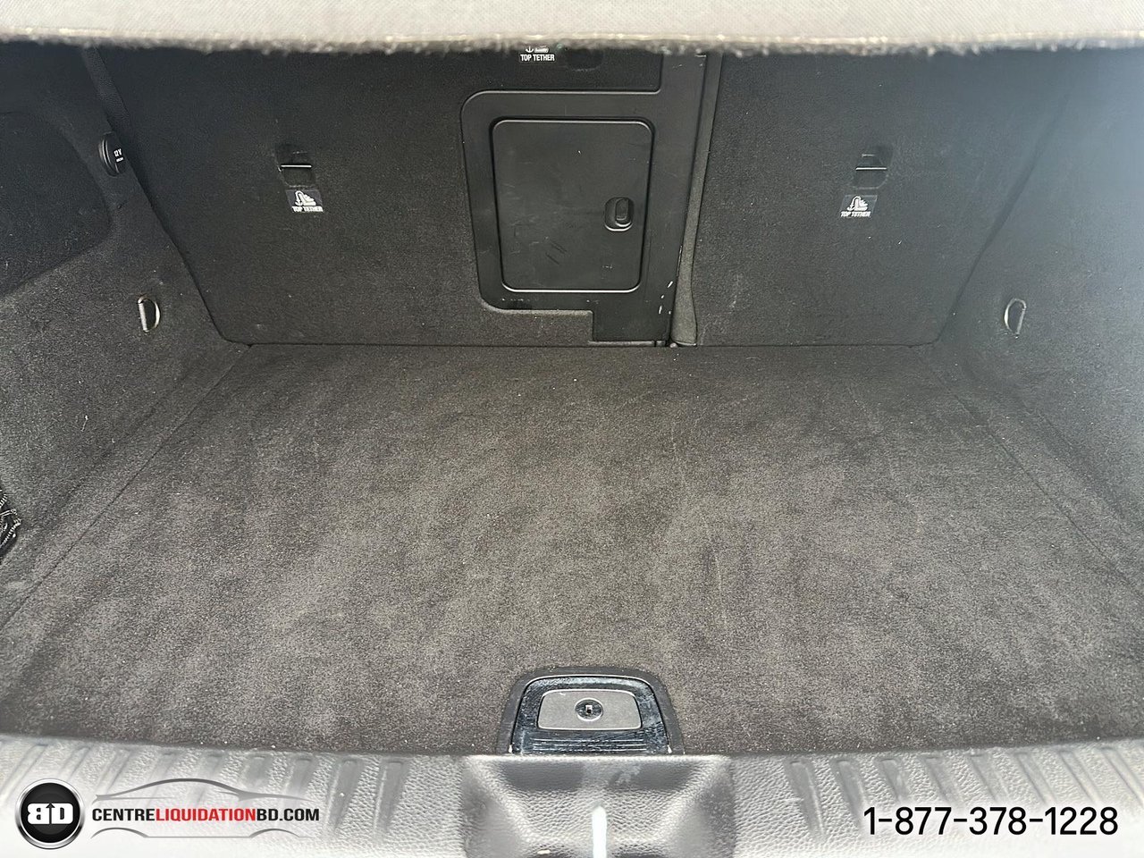 Mercedes-Benz GLA GLA 250 | A8555 2018 Noir Granby - photo #10