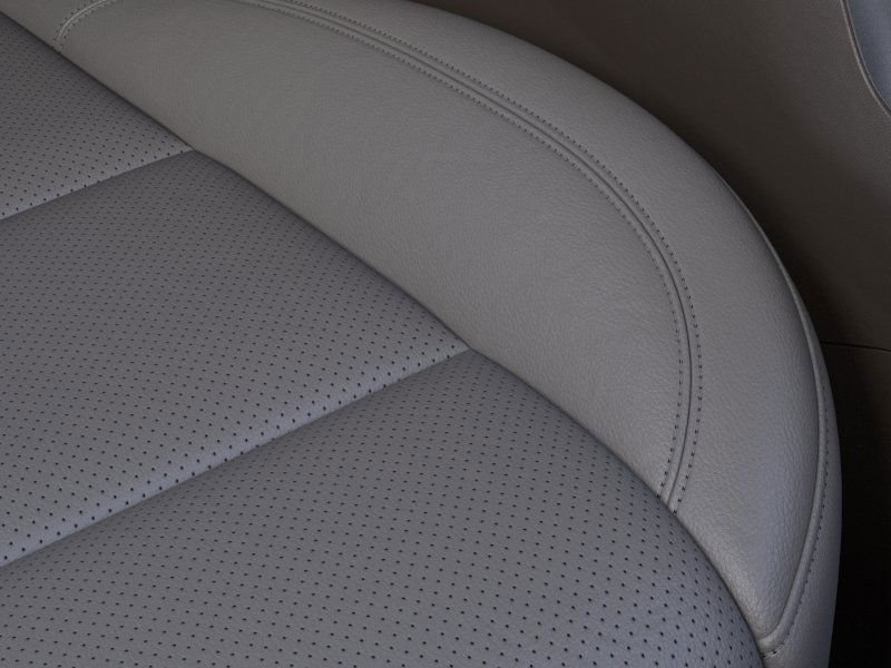 2025 GMC SIERRA 1500 SLT Grey Sherbrooke - photo #20