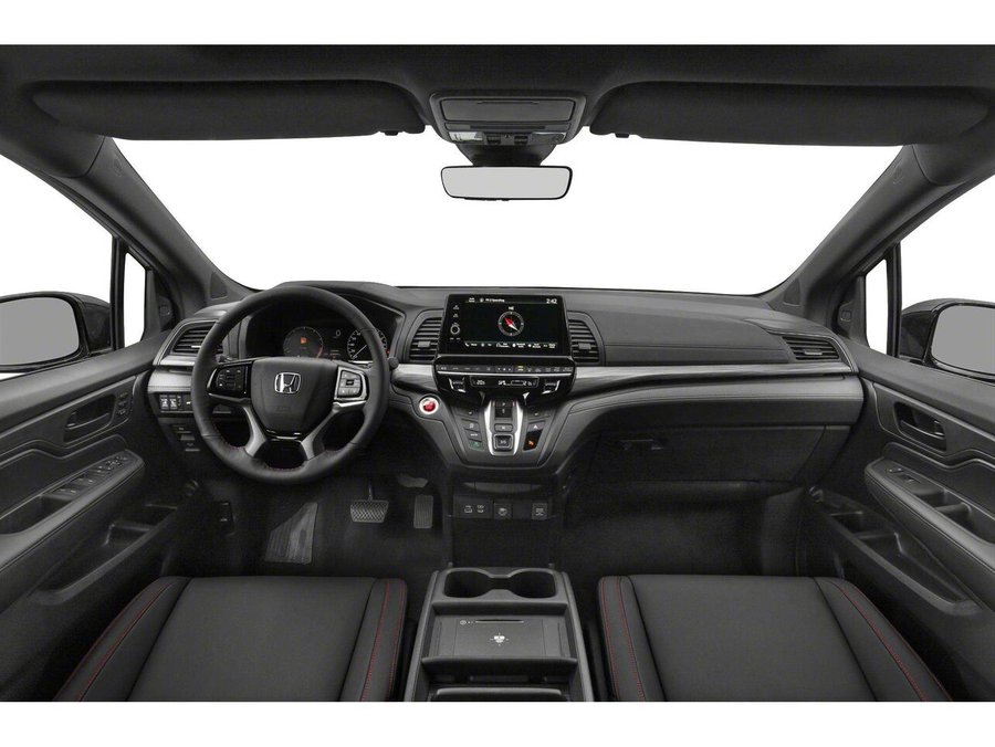 Honda Odyssey Sport-L 2025 Argent