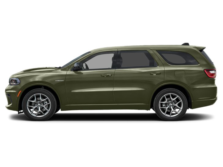 2026 Dodge Durango GT Premium HEMI V8
