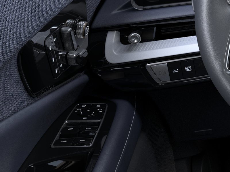 2027 CADILLAC OPTIQ Sport haut de gamme 4 portes White Sherbrooke - photo #21