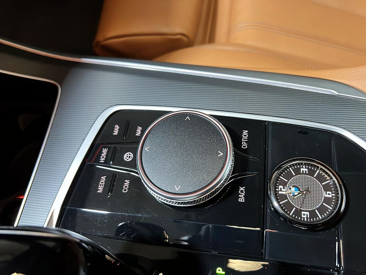 2022 BMW X5 Black Québec - photo #15