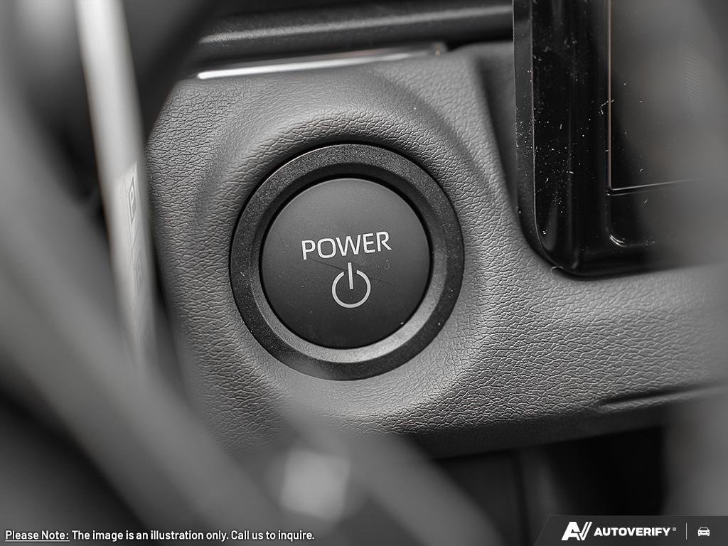 2026 Toyota bZ Woodland 2601108 | AWD Pavement Edmonton - photo #25