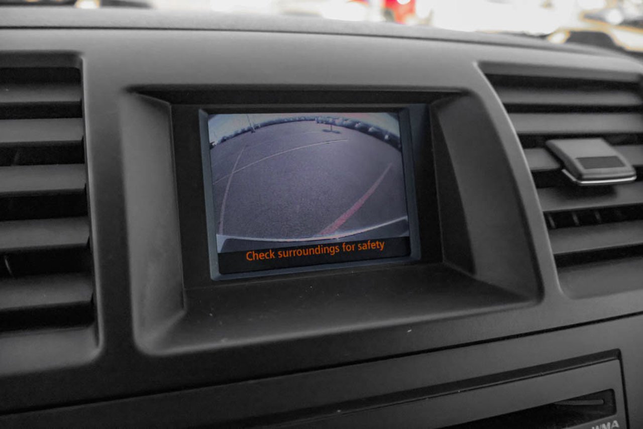 2012 Toyota Highlander 4WD 4dr Grey Sherwood Park - photo #22