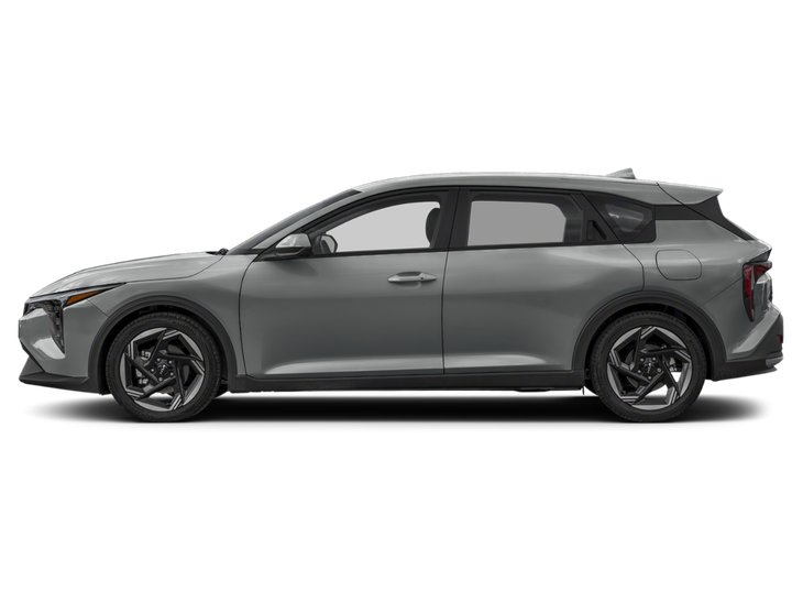 2026 Kia K4 Hatchback EX Premium