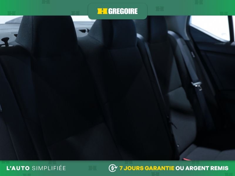 Nissan Sentra 823309 | S PLUS AUTO A/C GR ELECT CAM RECUL BLUETOOTH 2024 Blanc Laval - photo #23
