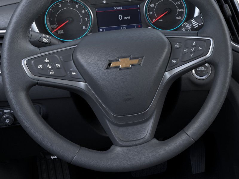 2024 CHEVROLET Equinox LT Summit White Saint-Eustache - photo #18