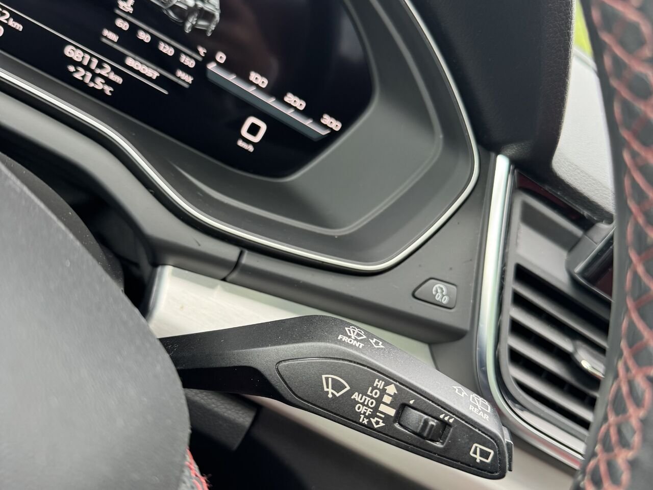 2021 Audi SQ5 Technik White Granby - photo #20
