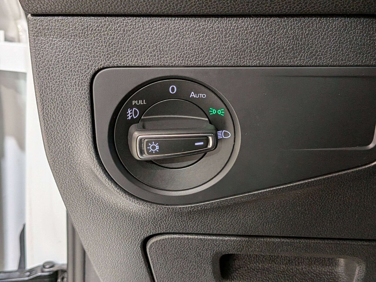 2021 Volkswagen Tiguan Comfortline 4MOTION White Val-David - photo #30