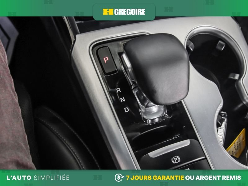 2023 Kia Stinger Grey Laval - photo #16