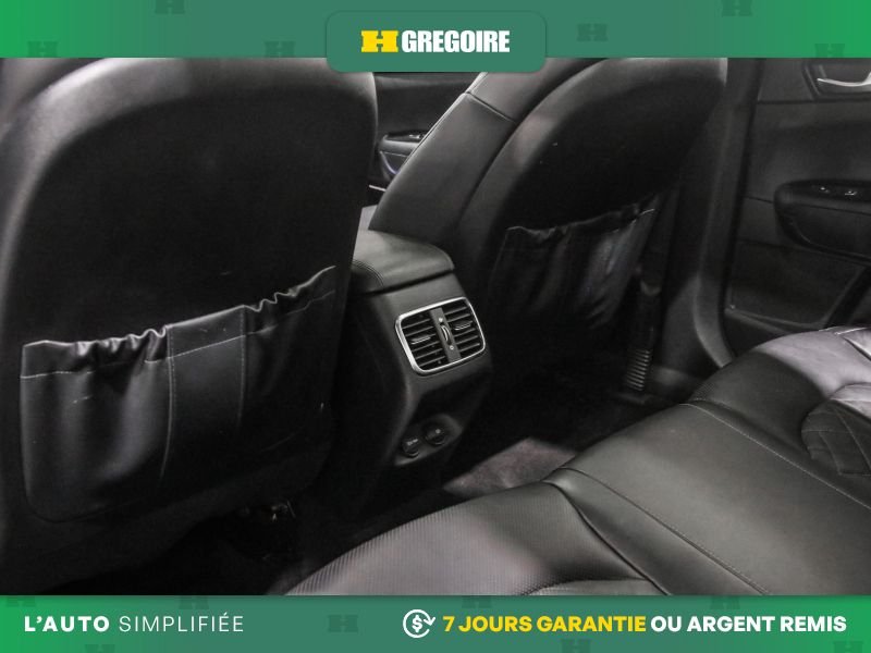 2019 Kia Optima Grey Saint-Eustache - photo #26