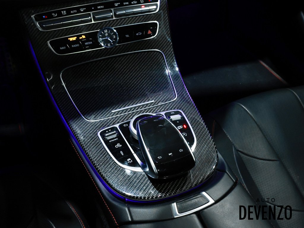 2019 Mercedes-Benz CLS Black Saint-Eustache - photo #21