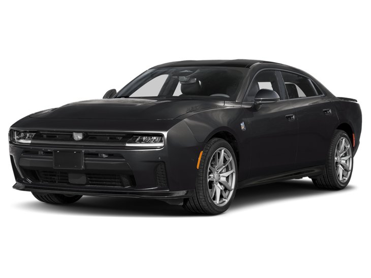 2026 Dodge Charger R/T Plus