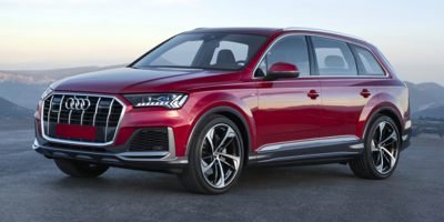 2021 Audi Q7 2021
