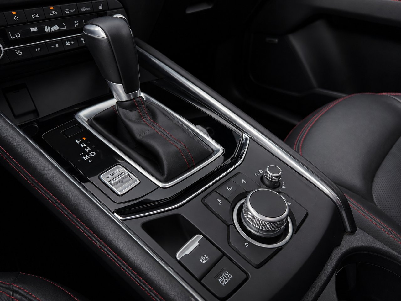 2023 Mazda CX-5 GT SPORT DESIGN Black Châteauguay - photo #9
